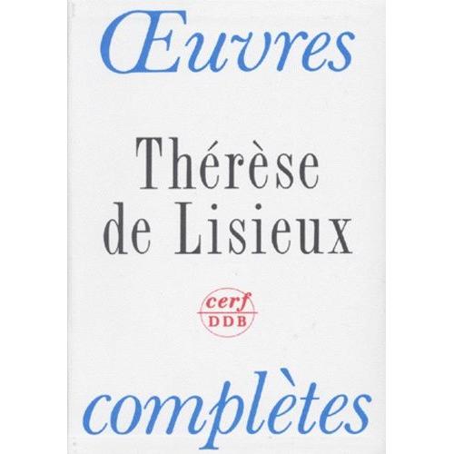 Oeuvres Completes - Textes Et Dernieres Paroles