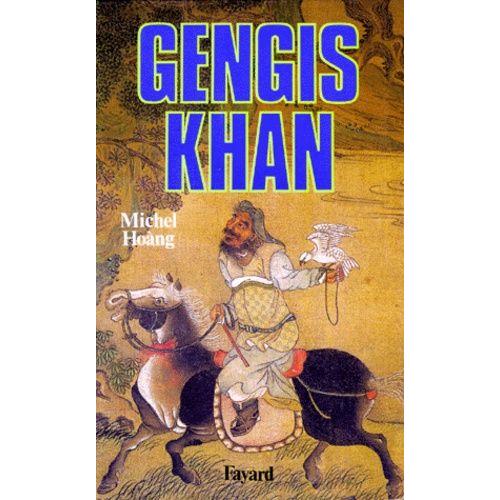 Gengis-Khân