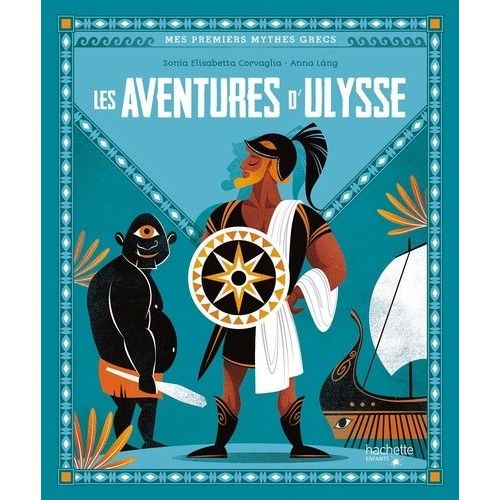 Les Aventures D'ulysse