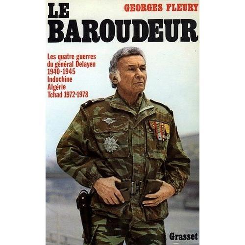 Le Baroudeur