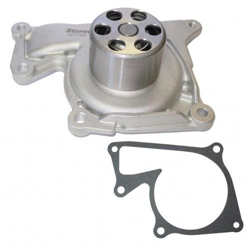 Pompe À Eau Avec Joint Gamme Eco - Dacia Sandero 1.5 Dci 75 À Part. 05/2010
