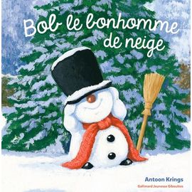 Bob Le Bonhomme De Neige