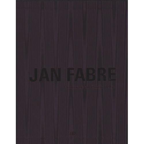 Jan Fabre - Coffret En 2 Volumes : Hommages À Jérôme Bosch Au Congo - Hommage Aux Congo Belge