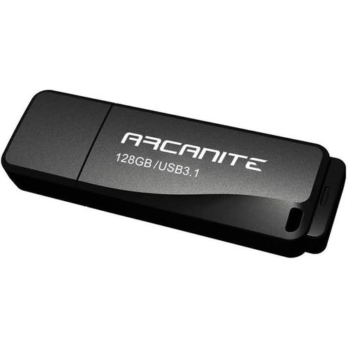 KGABERY-128 Go Clé Usb 3.1 Superspeed,Vitesse De Lecture Maximale De 400 Mo/S
