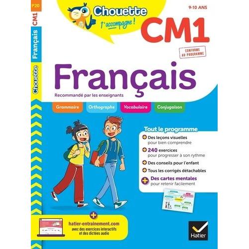 Français Cm1