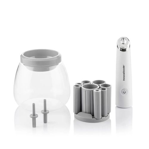 Machine De Nettoyage Pour Pinceaux De Maquillage