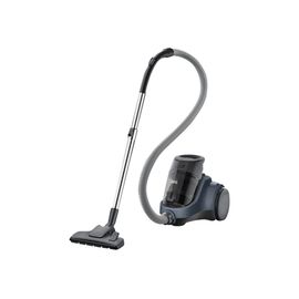 AEG LX5-2-4DB - Aspirateur - traineau - sans sac - denim blue