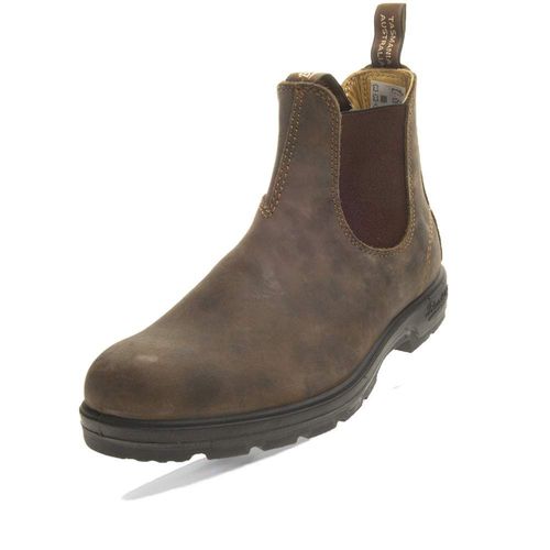 Bottes Style 585 Marron 585