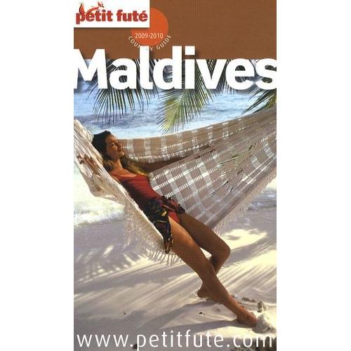 Petit Futé Maldives