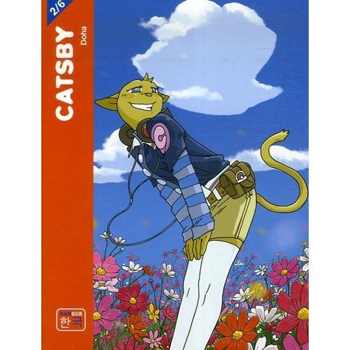 Catsby Tome 2