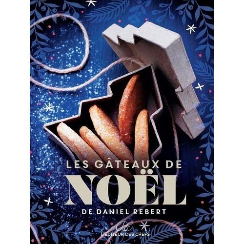 Les Gâteaux De Noël