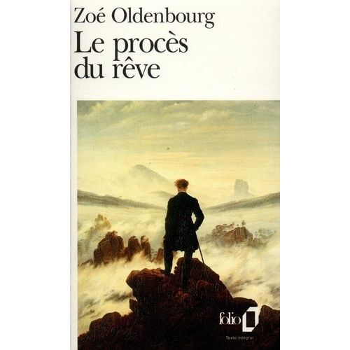 Le Procès Du Rêve