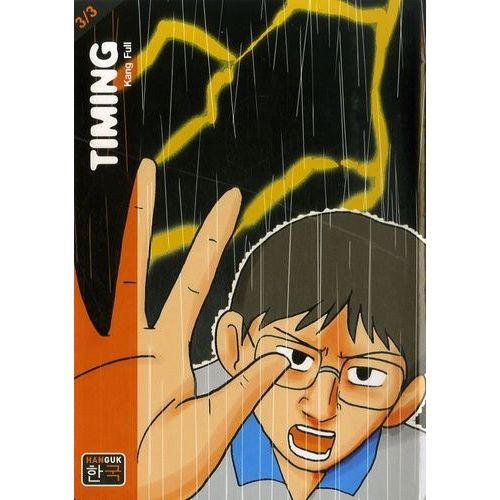 Timing - Tome 3
