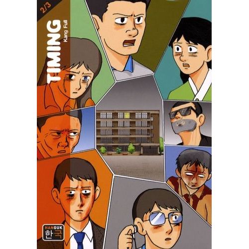 Timing - Tome 2