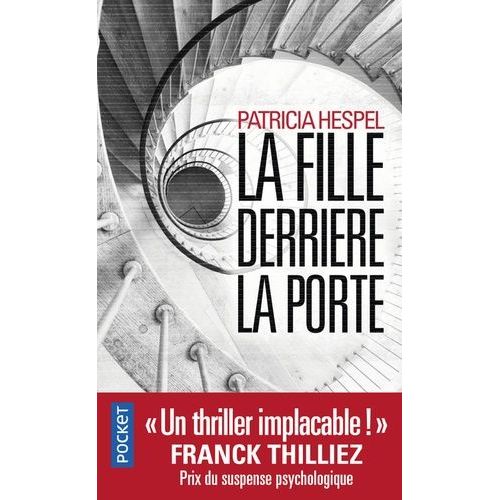 La Fille Derrière La Porte