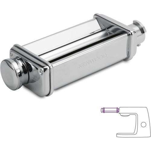Accessoire Robot Kax980Me Laminoir À Pâtes Fraîches[KIT6500701]