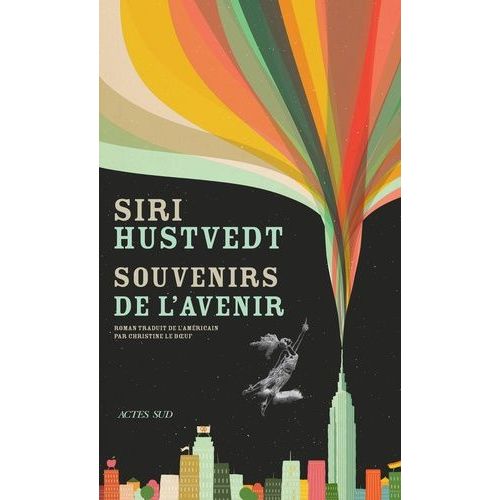 Souvenirs De L'avenir