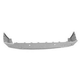 Pare Chocs Arrière Inférieur Pour Bmw X1 E84 Ph. 1 2009-2012, Radar, Mod. M, Neuf À Peindre