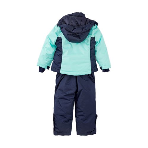 Ensemble De Ski Fille Fanae