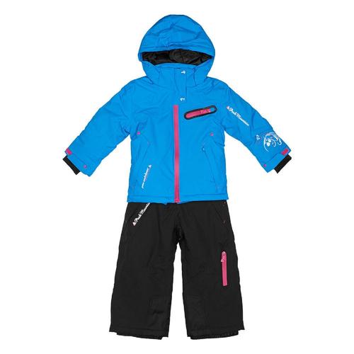 Ensemble De Ski Fille Gastec