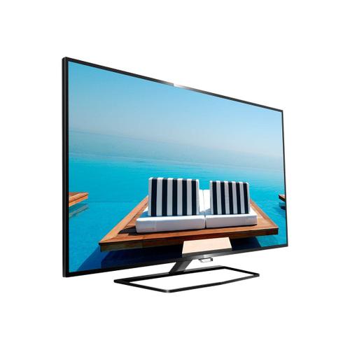 Philips 32HFL5010T - Classe de diagonale 32" Professional MediaSuite TV LCD rétro-éclairée par LED - hôtel / hospitalité - Smart TV - 1080p 1920 x 1080 - noir