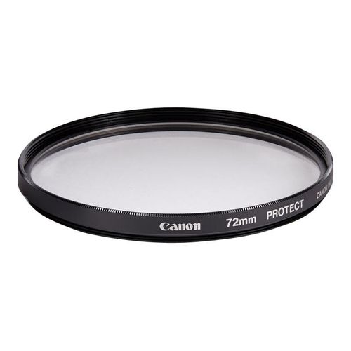 Canon - Filtre - protection - 72 mm - pour EF; EF-S; TS E