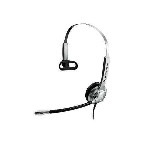 Sennheiser SH 330 - Micro-casque - sur-oreille - filaire