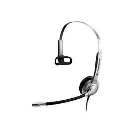 Sennheiser SH 330 - Micro-casque - sur-oreille - filaire