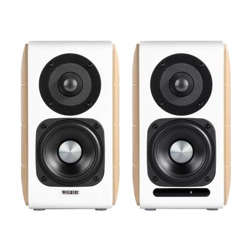 Edifier S880DB - Enceinte sans fil Bluetooth - Blanc