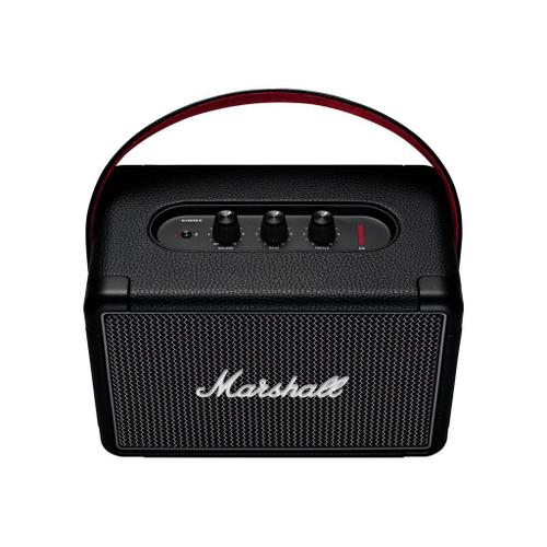 Marshall Kilburn II - Enceinte sans fil Bluetooth - Noir