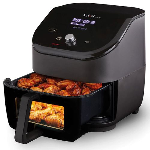 Instant - Vortex Clearcook 5.7 L Airfryer - 1700w