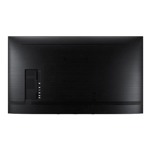 Samsung QE50T - Classe de diagonale 50" QET Series écran LCD rétro-éclairé par LED - signalisation numérique - 4K UHD (2160p) 3840 x 2160