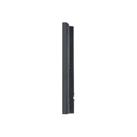 LG 32SM5J - Classe de diagonale 32" SM5J Series écran LCD rétro-éclairé par LED - signalisation numérique avec Pro:Idiom intégré - webOS - 1080p 1920 x 1080 - noir
