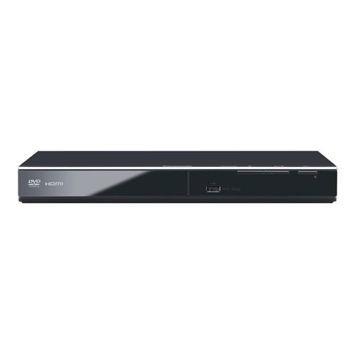 Panasonic DVD-S700 - Lecteur DVD