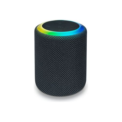 BigBen PARTY - Haut-parleur - pour utilisation mobile - sans fil - Bluetooth 5.1 - 15 Watt - noir