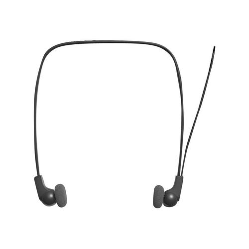 Philips LFH0334 - Écouteurs - sous le menton - filaire - jack 3,5mm