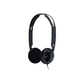 Sennheiser PX 100-II - Écouteurs - sur-oreille - filaire - jack 3,5mm