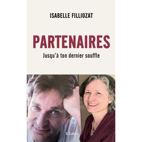 Partenaires - Jusqu'à Ton Dernier Souffle