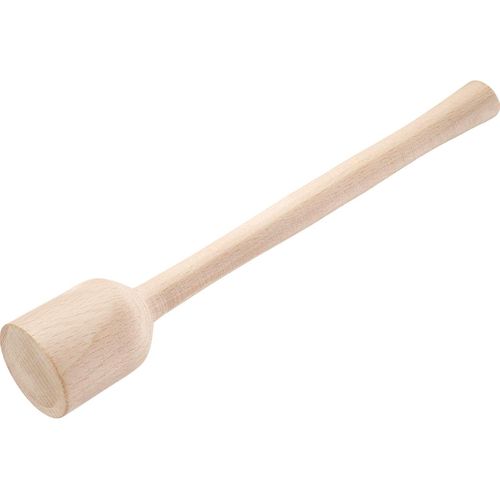 Presse-Purée Et Herbes - Presse-Purée Robuste Idéal Pour Pommes De Terre, Choucroute Et Fermentation Sans Effort - Bois De Hêtre[Kit6504392]
