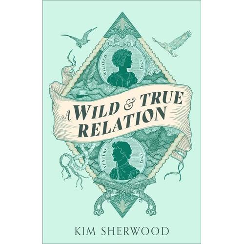 A Wild & True Relation: A Remarkable (Hilary Mantel) Feminist Adventure Story Of Smuggling And Myth-Making