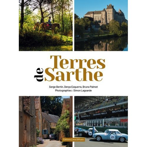 Terres De Sarthe