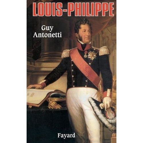 Louis-Philippe
