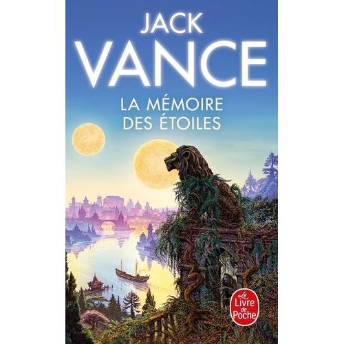 La Mémoire Des Étoiles
