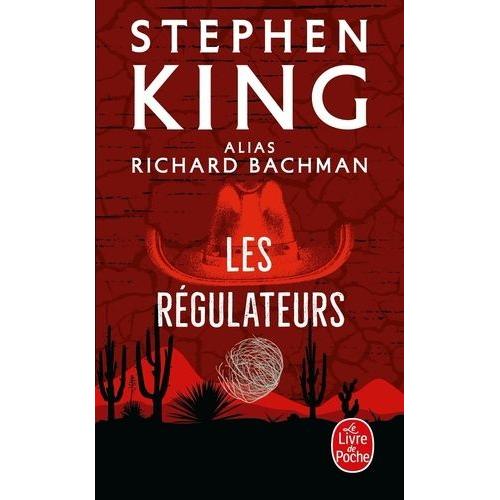 Les Régulateurs