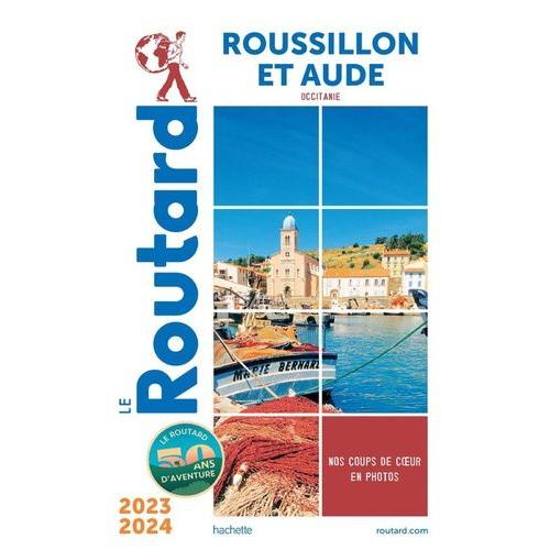 Roussillon Et Aude