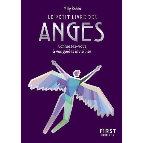 Le Petit Livre Des Anges