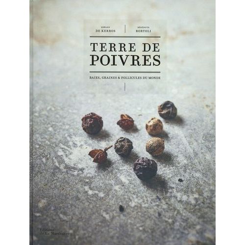 Terre De Poivres