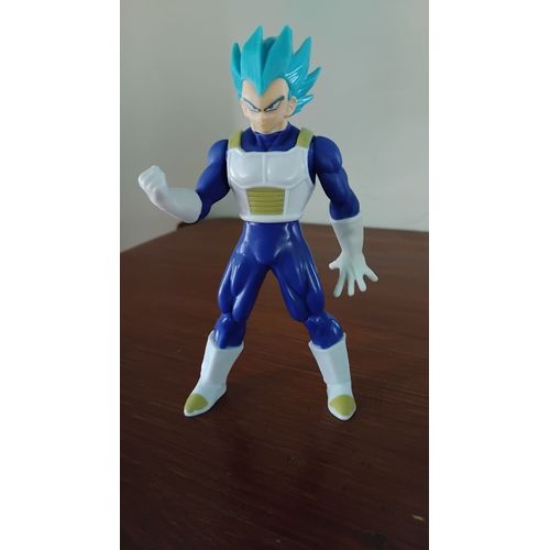 DragonBall Z Vegeta Kinder Surprise Egg 5,5