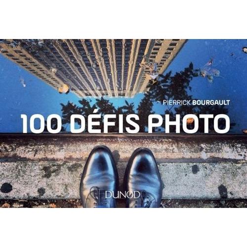 100 Défis Photos