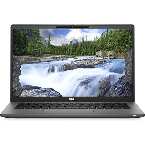 Dell Latitude 7420 - 14" Intel Core i7-1185G7 - 3 Ghz - Ram 32 Go - SSD 256 Go